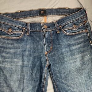 COH Women's Blue Jeans